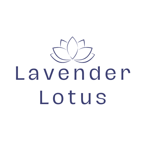 Lavender Lotus