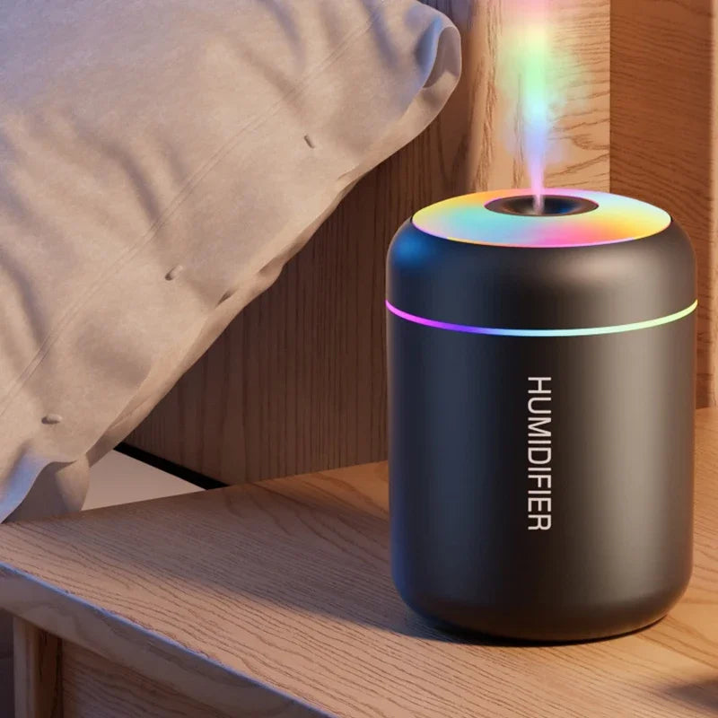 AromaGlow Humidifier