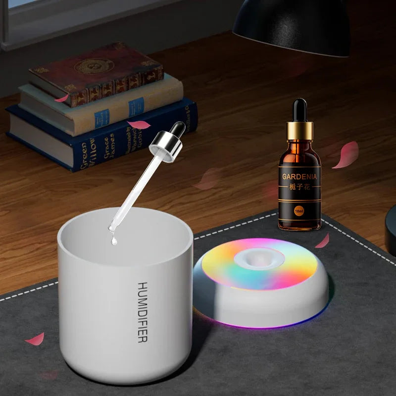 AromaGlow Humidifier