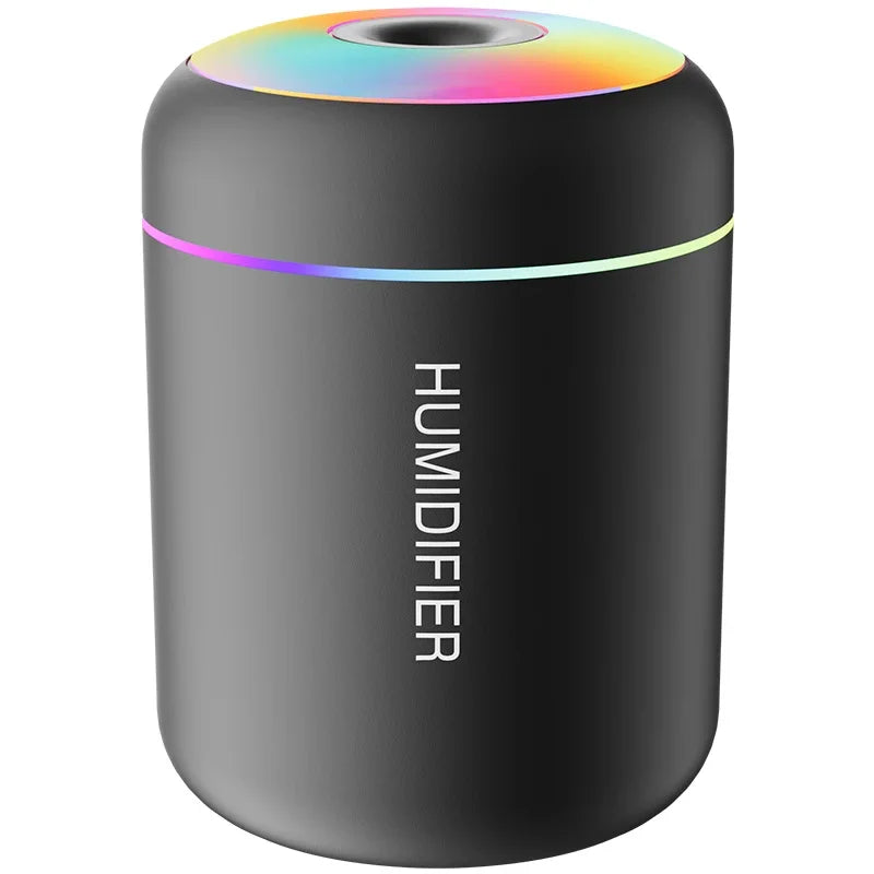 AromaGlow Humidifier