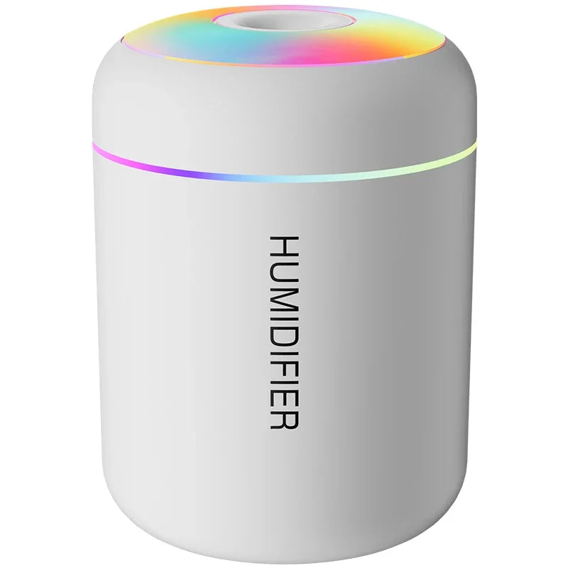 AromaGlow Humidifier